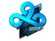 Sticker | Cloud9 | Boston 2018 CS2 skin