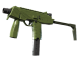 MP9 | Pine (Minimal Wear)