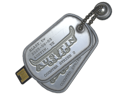 Souvenir Charm | Austin 2025 Highlight | Clutch and Defuse