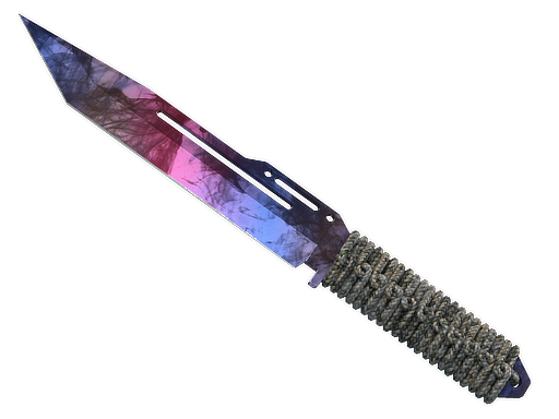 ★ Paracord Knife | Doppler skin