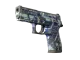 P250 | Digital Architect CS2 skin