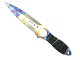 ★ Skeleton Knife | Case Hardened (Factory New)