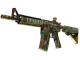 M4A4 | Eye of Horus CS2 skin