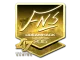 FNS (Gold) | Cluj-Napoca 2015