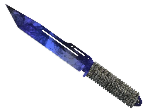 ★ StatTrak™ Paracord Knife | Doppler (Factory New) Phase 4
