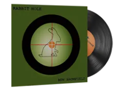 StatTrak™ Music Kit | Ben Bromfield, Rabbit Hole