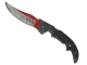 ★ Falchion Knife | Autotronic CS2 skin
