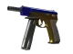 CZ75-Auto | Chalice CS2 skin