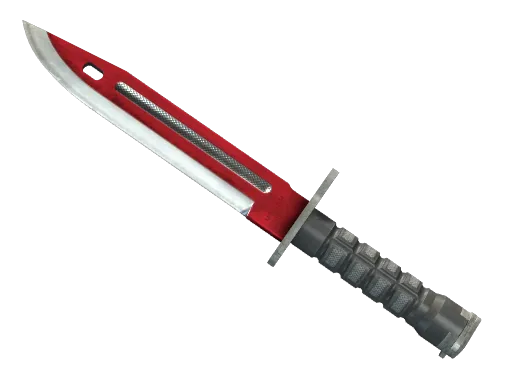 Bayonet | Autotronic