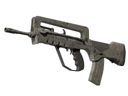 FAMAS | Doomkitty (Minimal Wear)