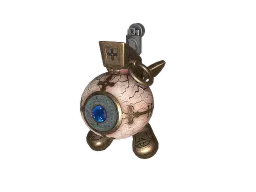 Charm | Eye of Ball CS2 skin