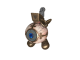 Charm | Eye of Ball skin