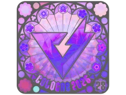 Sticker | THUNDERdOWNUNDER (Holo, Ranked) | Cologne 2026