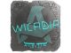 Sticker | Wicadia (Foil) | Austin 2025