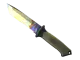 ★ Ursus Knife | Case Hardened CS2 skin