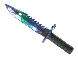 ★ M9 Bayonet | Gamma Doppler (Factory New) Phase 1