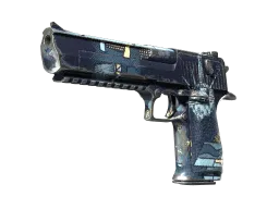 Desert Eagle | Sputnik CS2 skin