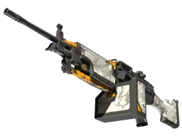 M249 | Spectre (Field-Tested)