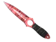 ★ Skeleton Knife | Slaughter CS2 skin