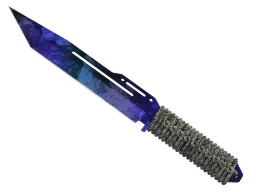 ★ Paracord Knife | Doppler (Factory New) Phase 3