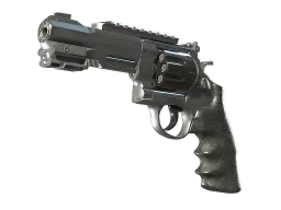 R8 Revolver | Dark Chamber CS2 skin