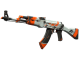 StatTrak™ AK-47 | Asiimov (Field-Tested)