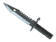 ★ StatTrak™ M9 Bayonet | Damascus Steel (Factory New)
