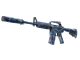 StatTrak™ M4A1-S | Bright Water (Field-Tested)