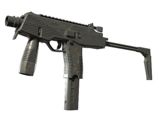 Souvenir MP9 | Dizzy (Battle-Scarred)