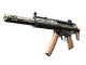 StatTrak™ MP5-SD | Gauss (Factory New)