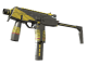 MP9 | Bee-Tron (Field-Tested)