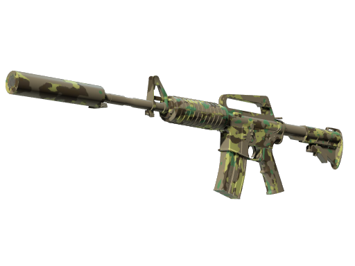 Souvenir M4A1-S | Boreal Forest (Factory New)