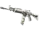 Galil AR | Winter Forest CS2 skin