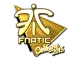 Fnatic (Gold) | Cologne 2015