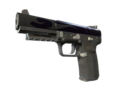 Five-SeveN | Flame Test (Battle-Scarred)