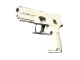 P250 | Whiteout CS2 skin
