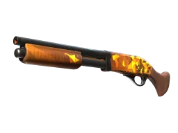 Sawed-Off | Origami (Field-Tested)