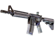 M4A4 | X-Ray (Factory New)