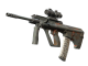 AUG | Sweeper (Battle-Scarred)