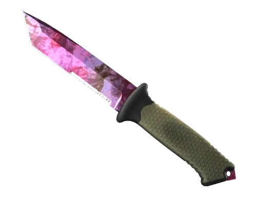 ★ StatTrak™ Ursus Knife | Doppler (Factory New) Phase 2