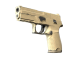 Souvenir P250 | Sand Dune (Well-Worn)