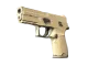 P250 | Sand Dune CS2 skin