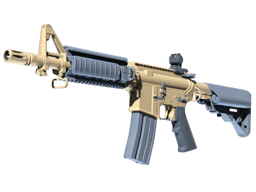 M4A4 | Tornado (Factory New)