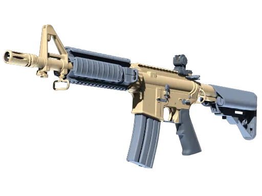 Souvenir M4A4 | Tornado (Factory New)