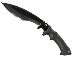 ★ StatTrak™ Kukri Knife