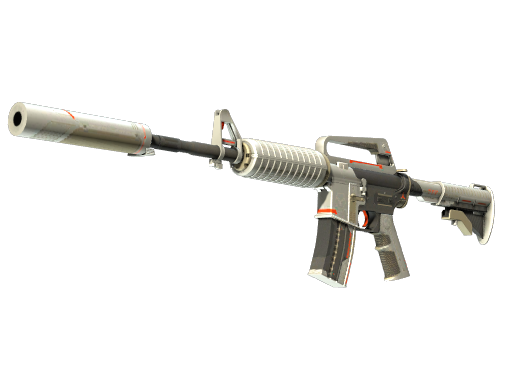 M4A1-S | Mecha Industries (Factory New)