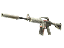 M4A1-S | Mecha Industries (Factory New)
