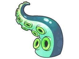 Sticker | From The Deep