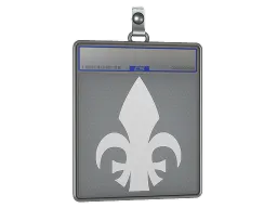 Sticker Slab | Sisters of Battle 1