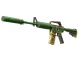 M4A1-S | Emphorosaur-S CS2 skin